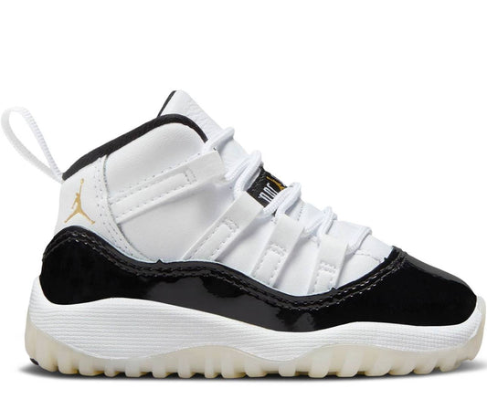 Jordan 11 Retro "Gratitude" Toddler Kids' Shoe